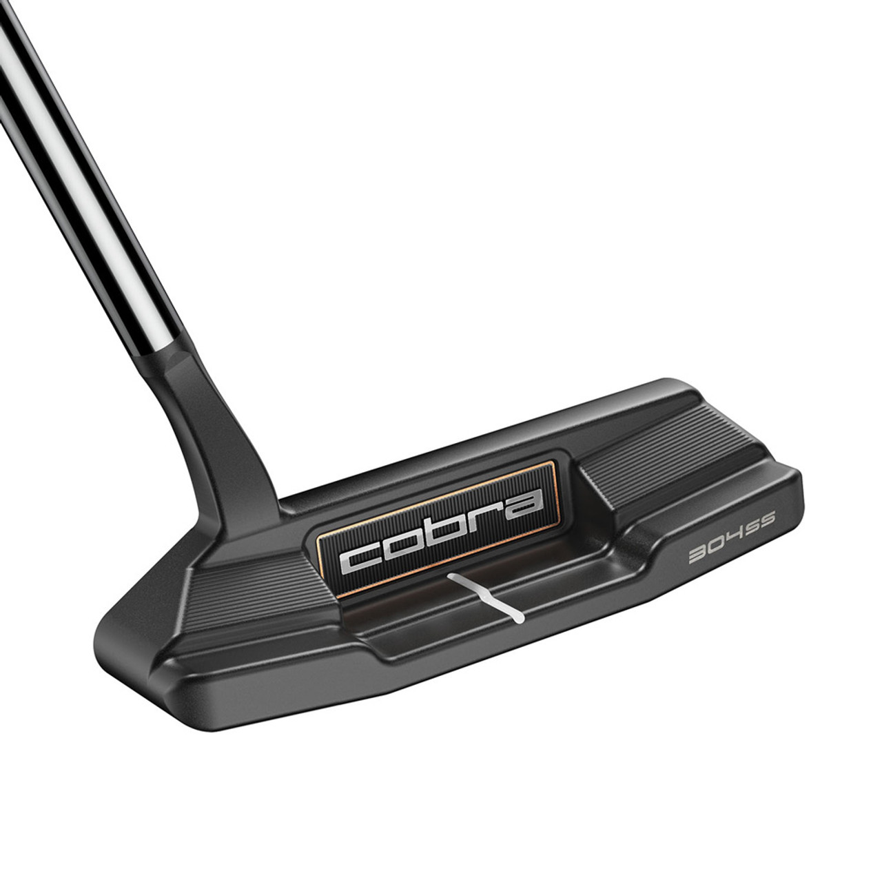 ▪️60’s【BRENT】NO SLEEVE ▪️60's【BRENT】NO SLEEVE Sport-60 Vintage Putter – COBRA Golf